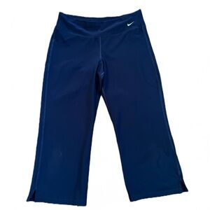 Nike Dri-Fit Athletic Pants